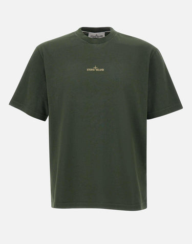 T-shirt in cotone 2100037S0197 V005E STONE ISLAND 