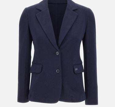 "Blazer Basic" F45203 07 SUN68 