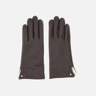 Guanti in nappa GN11127 NAESPRESSOLAMB GIANNI CHIARINI 