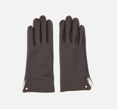 Guanti in nappa GN11127 NAESPRESSOLAMB GIANNI CHIARINI 