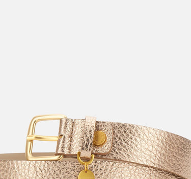Cintura in pelle CNK00094 TKLMIRAGE GIANNI CHIARINI 