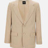 Blazer relaxed fit in twill 50562362 286 BOSS 