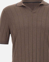 Polo "Tennis M/M" 43181 23510184 GRAN SASSO 