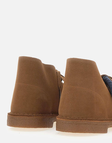 "Desert Boot" 26155481 0 CLARKS 