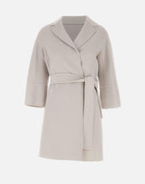 Cappotto corto in lana 2619011051600 027 'S MAX MARA 
