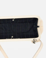 Borsa a spalla "Jane Frame" 4B01001EW L00BXA410 VIVIENNE WESTWOOD 