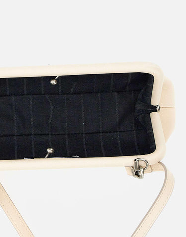 Borsa a spalla "Jane Frame" 4B01001EW L00BXA410 VIVIENNE WESTWOOD 