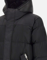 Piumino "Riley" RILEY BLACK MACKAGE 