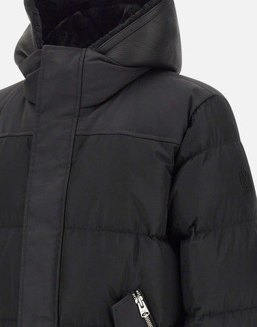 Piumino "Riley" RILEY BLACK MACKAGE 