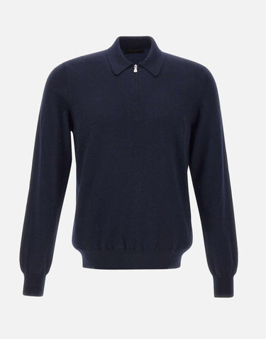 Maglia in lana 55125 14290598 GRAN SASSO 