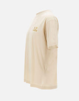 T-shirt in jersey 30/1 20CMTS143A 110579W114 C.P. COMPANY 