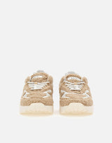 Sneakers "Fuga teddy" W431FGTD BI D.A.T.E. 