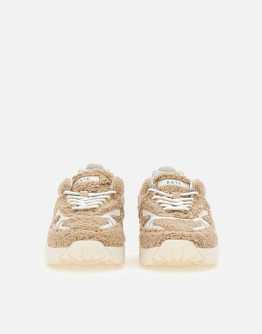 Sneakers "Fuga teddy" W431FGTD BI D.A.T.E. 