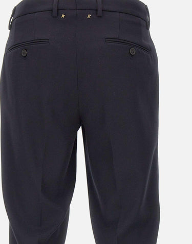 Pantaloni  "Milano" GMP00854 P00062050486 GOLDEN GOOSE 