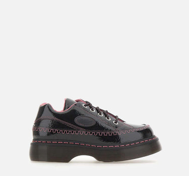 Stringate "Buzz 5I" 42112001 BLACK DR. MARTENS 
