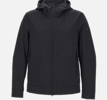 Giacca "Svalbard mdn" PEU5491 01191981NER PEUTEREY 