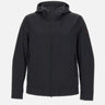 Giacca "Svalbard mdn" PEU5491 01191981NER PEUTEREY 