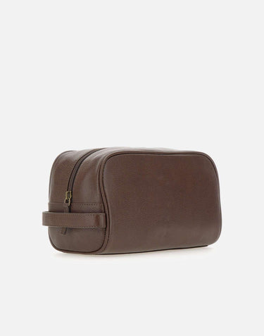 "Washbag" MAC0452 MACBR71 BARBOUR 