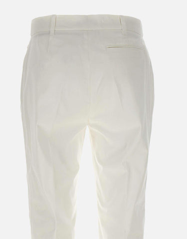 Pantaloni "chino" CA5344T4691 X0256 LIU-JO 