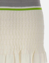 Minigonna da tennis WSP26KW1248 01 CASABLANCA 
