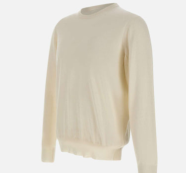 Maglia in lana e cashmere 57167 34790100 GRAN SASSO 