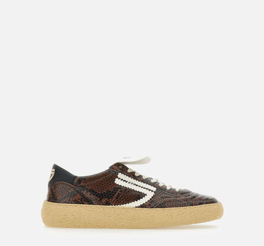 Sneakers "4.05Polly tab" PU405T004 SIRBISS PURAAI 