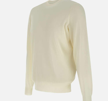 Maglia in lana GC1ML RM16RS040 FILIPPO DE LAURENTIIS 