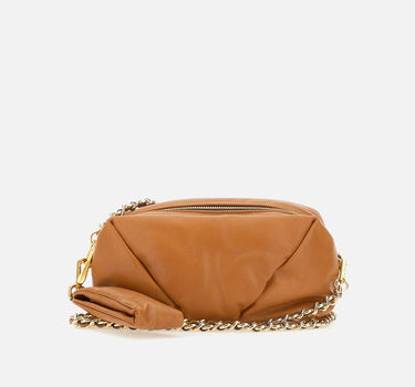 Borsa "Allegra" BS11430 CARAMELLO GIANNI CHIARINI 