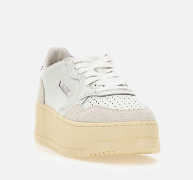 Sneakers "Platform Low" PTLW PK01 AUTRY 