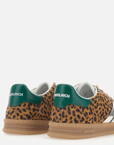 Sneakers "Doubleu Tennis" WFW252510 1A01K WOOLRICH 