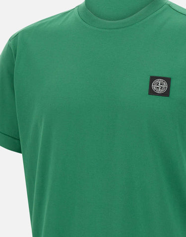 T-shirt in cotone 2100027S0013 V005H STONE ISLAND 