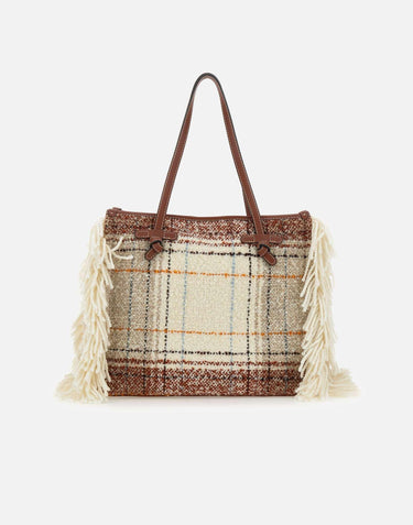 Borsa "Marcella" BS12100 HUGRUGGINE MARCELLA CLUB GIANNI CHIARINI 