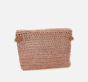 Borsa "Nefeli" BS11950 COMMSTRCRCHBLUSH MARCELLA CLUB GIANNI CHIARINI 
