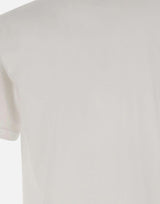 T-shirt "Te-Bass" 50561850 100 BOSS 