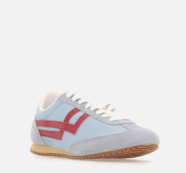 Sneakers "RACER 77" R7226SLW NSSB00007 PRO-KEDS 1949 
