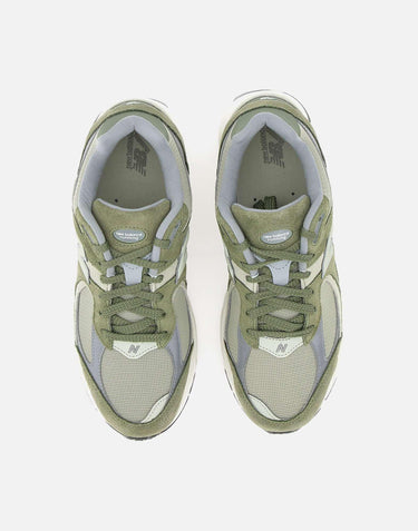 Sneakers "U2002rca" U2002RCA OLIVE NEW BALANCE 