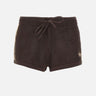 Shorts a maglia uncinetto KQ6653 AUCO ADIDAS 