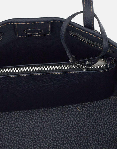 Borsa a spalla "Marcella" BS9330 BBLTUNOTTURNO MARCELLA CLUB GIANNI CHIARINI 