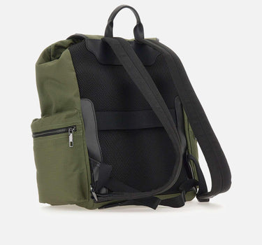 Zaino "Oslo" ZNUB18416 NYLPLMILITARE GIANNI CHIARINI 
