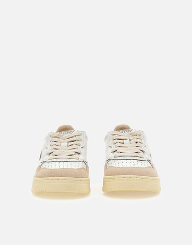 Sneakers "Medalist Low" AULW LS03 AUTRY 