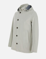Parka multistrato S08MUCT778 16003 MONTECORE 