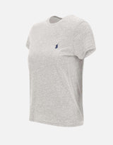 T-shirt in cotone 211B14605 030 POLO RALPH LAUREN 
