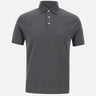 Polo  in cotone JPL00125U 520599460 HERNO 