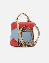Borsa a mano "Trunkino Bag Small Gotica" DSQ0134BFS GMR DELLEST