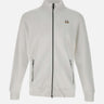 Felpa "Fleece diagonal" MAF004 FP58000001 LA MARTINA 