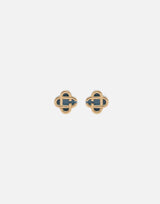 "Hiking Stacked Earrings" APF25JW290 01 CASABLANCA 