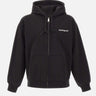 "Hooded Archive Lines Jacket" I036013 89XX CARHARTT WIP 