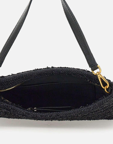 Borsa "Brenda" BS10915 NERO GIANNI CHIARINI 