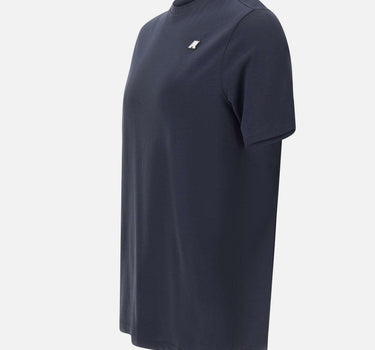 T-shirt "Odom" K7125UW K89 K-WAY 