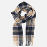 Sciarpa in lana e cashmere USC0137 USCBE51 BARBOUR 